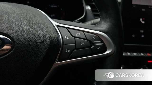 Renault Korea (Samsung) XM3 id 4998100 из Кореи 11