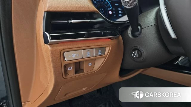 Genesis G80 (RG3) id 4997281 из Кореи 11
