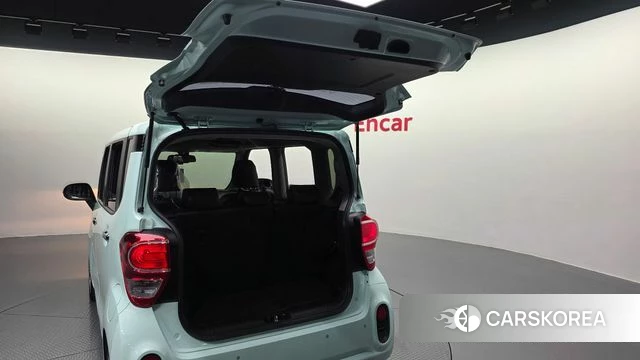 Kia The New Ray id 4977316 из Кореи 11