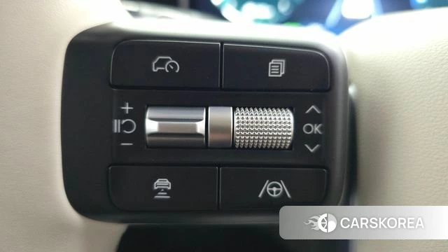 Hyundai Santa Fe (MX5) id 5001754 из Кореи 11