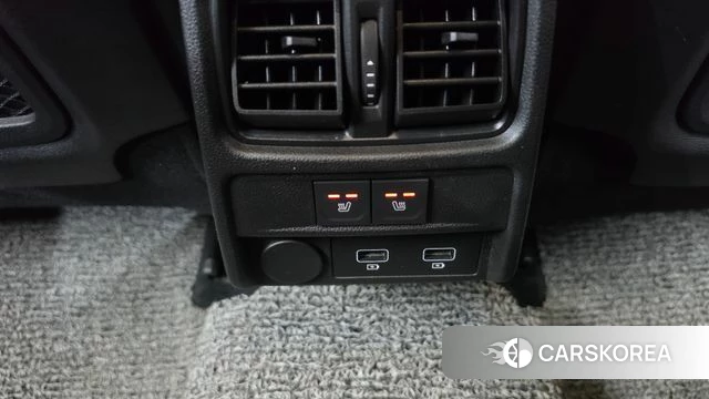 Renault Korea (Samsung) XM3 id 5046952 из Кореи 11