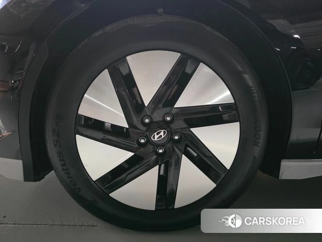 Hyundai Ionic 6 id 4964737 из Кореи 11