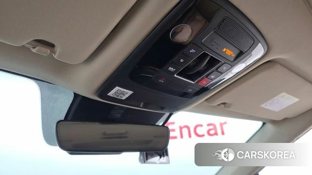 Kia Carnival 4th generation id 4981005 из Кореи 11