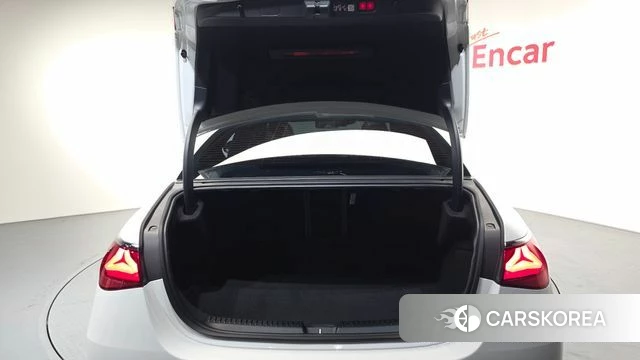 Mercedes-Benz E-Class W214 id 5011051 из Кореи 11