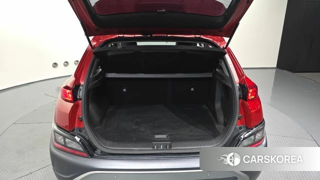 Hyundai The New Kona id 5022868 из Кореи 11
