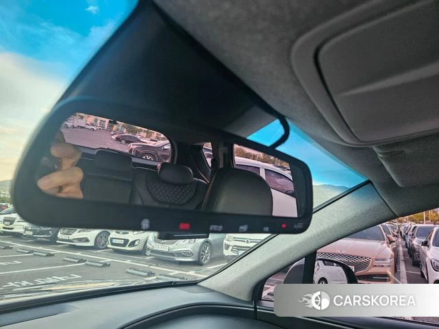 Hyundai Santa Fe TM id 4755377 из Кореи 11