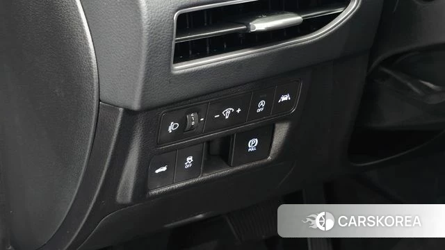 Hyundai Sonata (DN8) id 4592498 из Кореи 11