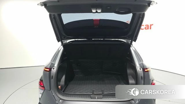 Hyundai Kona (SX2) id 4749113 из Кореи 11