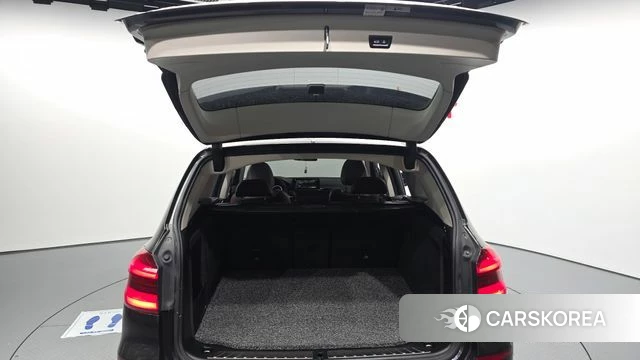 BMW X3 (G01) id 4978113 из Кореи 11
