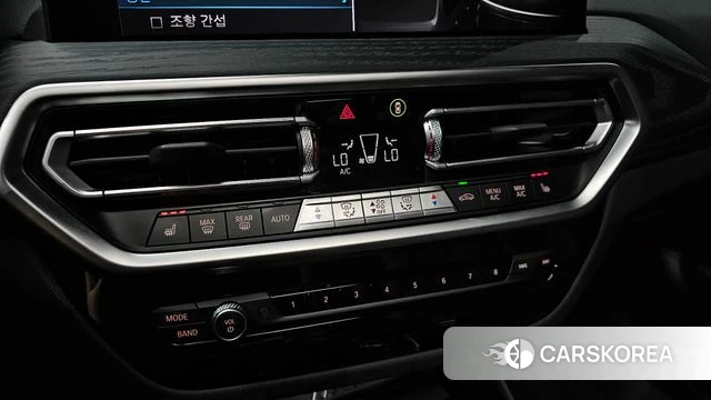 BMW iX3 id 5012088 из Кореи 11