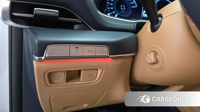 Genesis GV80 id 4977105 из Кореи 11