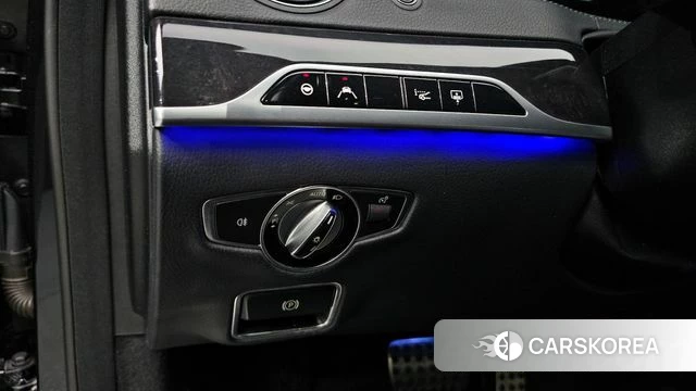 Mercedes-Benz S-Class W222 id 5024197 из Кореи 11