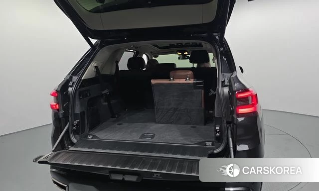 BMW X5 (G05) id 4966186 из Кореи 11