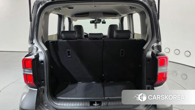 Kia The New Kia Ray id 4990503 из Кореи 11
