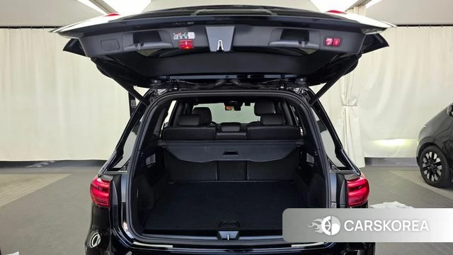 Mercedes-Benz GLB-Class X247 id 4990900 из Кореи 11