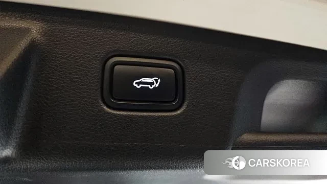 Hyundai The New Palisade id 3359872 из Кореи 11