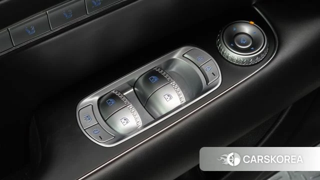 Genesis G90 (RS4) id 5040410 из Кореи 11
