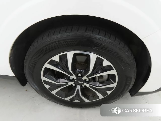 Kia Carnival 4th generation id 4997177 из Кореи 11