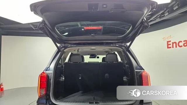 Hyundai Palisade id 3659915 из Кореи 11