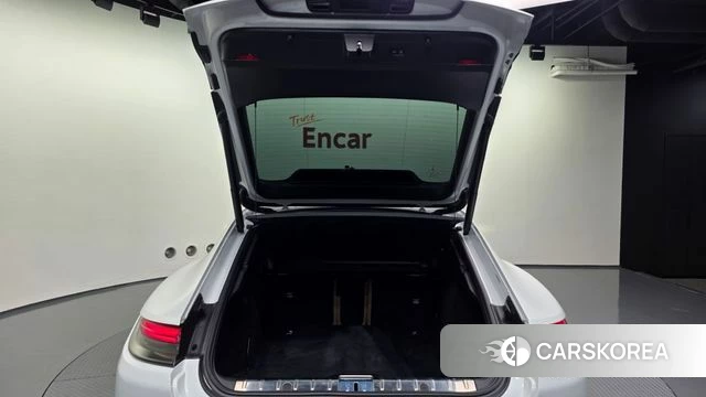 Porsche Panamera (971) id 4716633 из Кореи 11