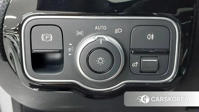 Mercedes-Benz CLA-Class C118 id 5031011 из Кореи 11
