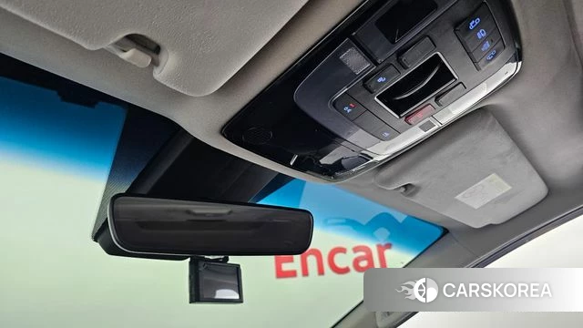 Hyundai Staria id 4593323 из Кореи 11