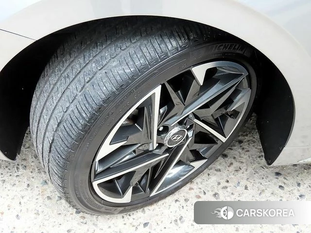 Hyundai The New Grandeur IG id 5047992 из Кореи 11