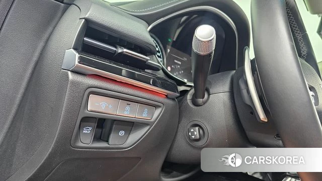 Genesis G80 (RG3) id 4641330 из Кореи 11