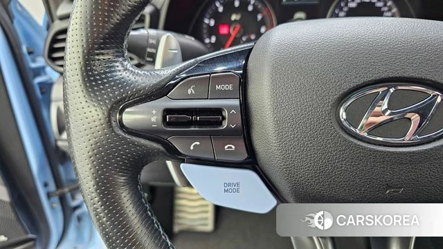 Hyundai Veloster (JS) id 4775123 из Кореи 11