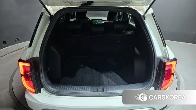 Ssangyong Torres id 3447475 из Кореи 11