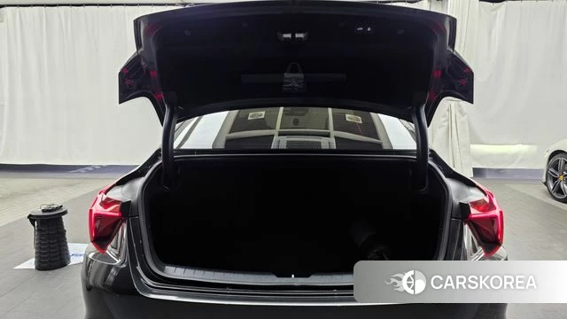 Kia K8 Hybrid id 4991690 из Кореи 11