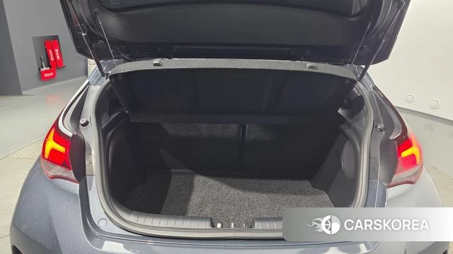 Hyundai Veloster (JS) id 4652156 из Кореи 11