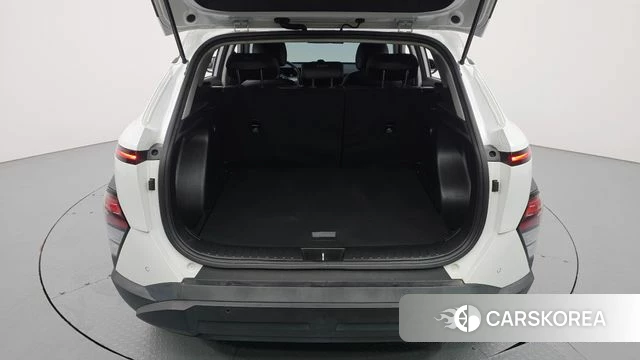Hyundai Kona Hybrid (SX2) id 4958158 из Кореи 11