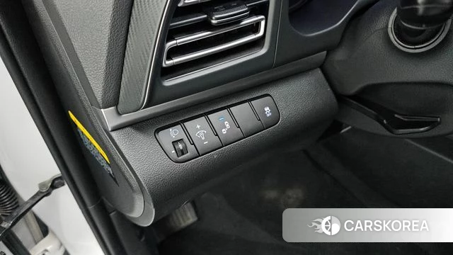 Hyundai The New Avante AD id 4658042 из Кореи 11
