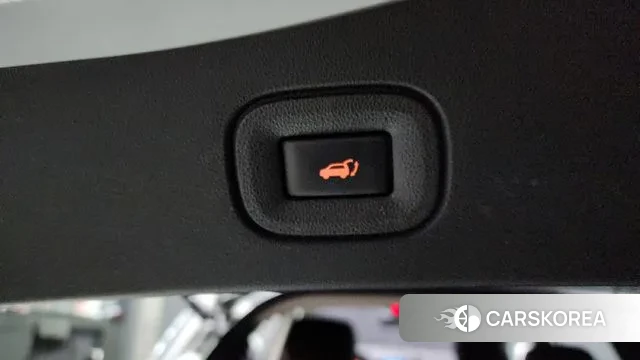 Renault Korea (Samsung) QM6 id 3709088 из Кореи 11
