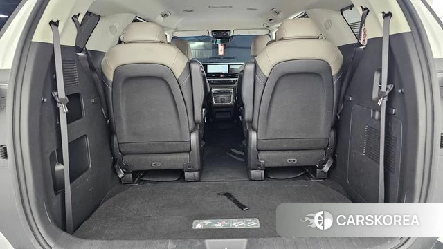 Kia The New Carnival 4th Generation id 4862825 из Кореи 11