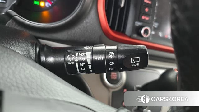 Kia The New Ray id 4992377 из Кореи 11