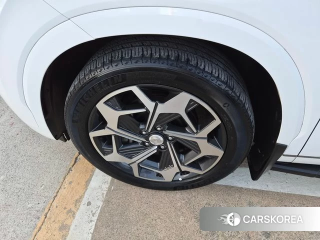 Hyundai Palisade id 4772540 из Кореи 11