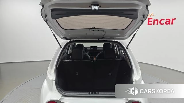 Hyundai Casper id 4981855 из Кореи 11