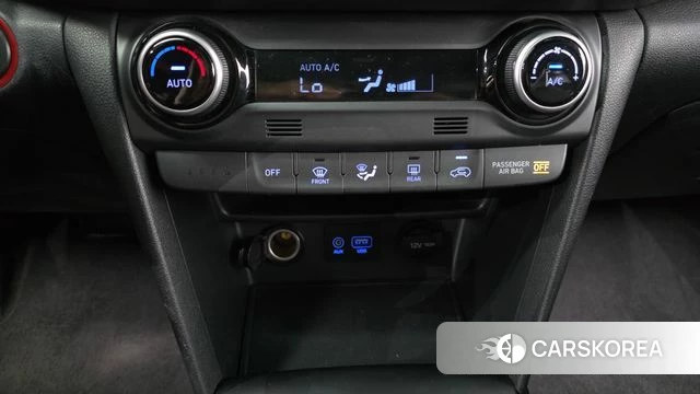 Hyundai Kona id 4708704 из Кореи 11