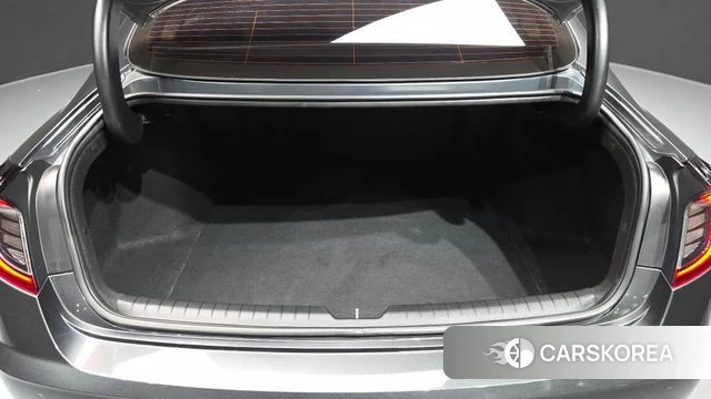 Hyundai Sonata (DN8) id 5028830 из Кореи 11
