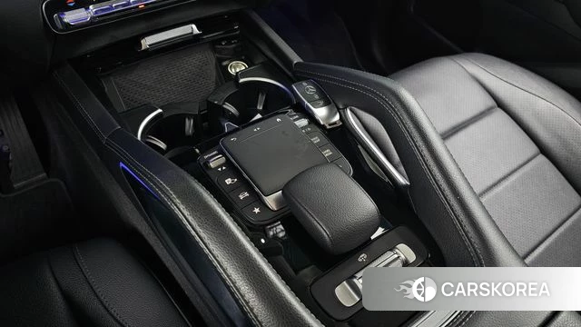 Mercedes-Benz GLE-Class W167 id 5023206 из Кореи 11
