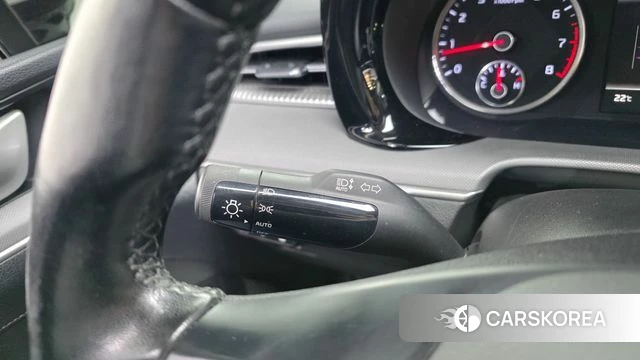 Kia K5 3rd generation id 5026877 из Кореи 11
