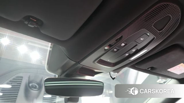 Porsche Cayenne (PO536) id 4834611 из Кореи 11