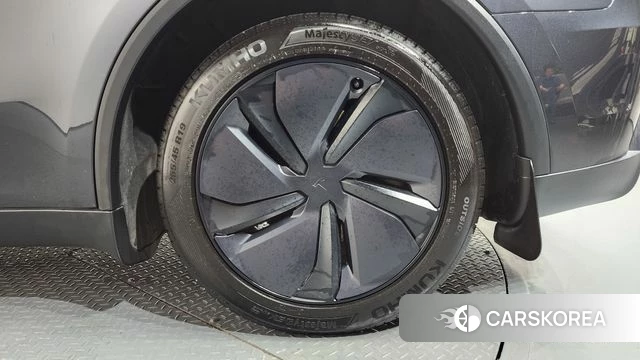 Tesla Model Y id 4487797 из Кореи 11
