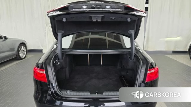 Jaguar XF (X260) id 5013933 из Кореи 11