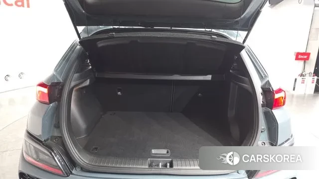 Hyundai The New Kona id 3741052 из Кореи 11