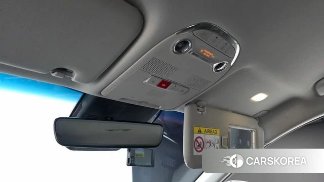 Hyundai The New Grandeur IG id 4469836 из Кореи 11