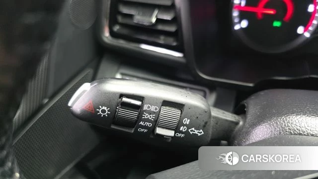 Ssangyong Berry New Tivoli id 5041495 из Кореи 11