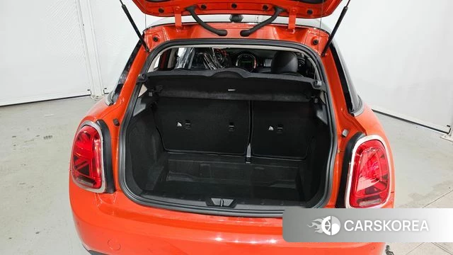 Mini Cooper id 5048311 из Кореи 11